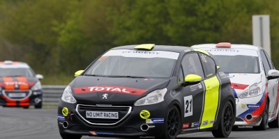 AUTO - RENCONTRES PEUGEOT SPORT - LE VIGEANT 2016