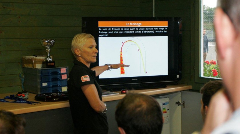 Team Building - Briefing
