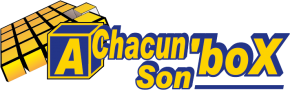 A chacun son box