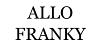 allo franky