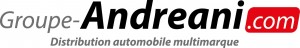 Groupe Andreani
