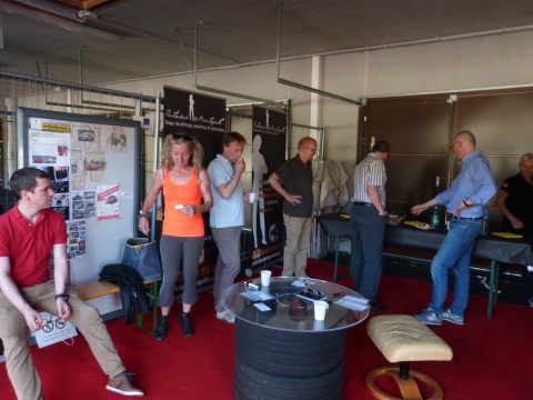 Stage de pilotage en Alsace / Patricia Bertapelle P1050017