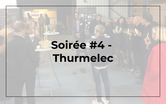 Illustration saison 2 soirée Thurmelec