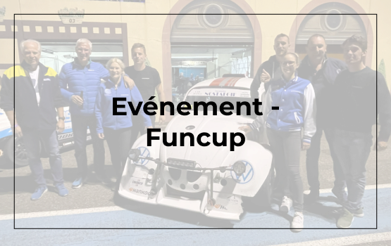 Illustration saison 5 Evenement Funcup