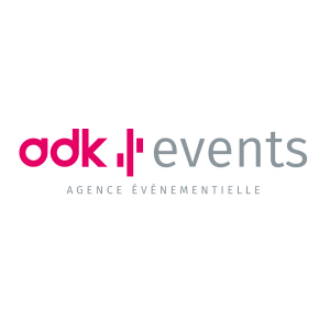 Logo ADK events Audacieux