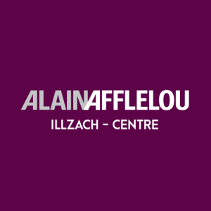 Logo Alain Afflelou Illzach Audacieux