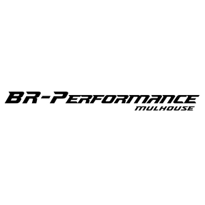 Logo BR performance Audacieux