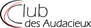 Logo du club des Audacieux en grand
