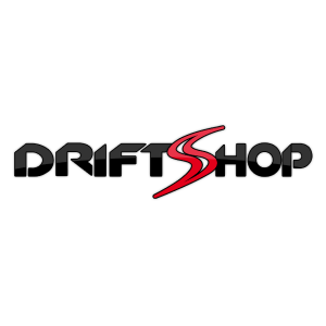Logo Driftshop Audacieux