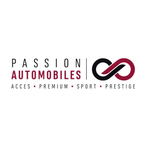 Logo Groupe Passion Audacieux
