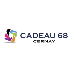 Logo Cadeau 68 Audacieux