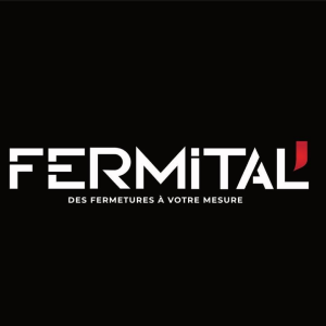 Logo Fermital Audacieux