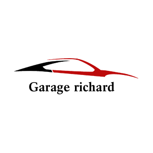 Logo Garage Richard Audacieux
