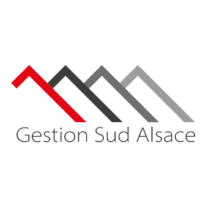 Logo Gestion Sud Alsace Audacieux