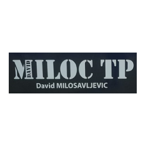 Logo Miloc TP Audacieux