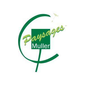 Logo Muller paysage Audacieux