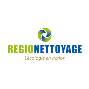 Logo Regio Nettoyage Audacieux