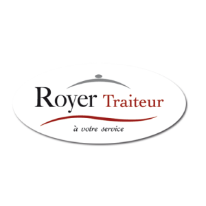 Logo Traiteur Royer Audacieux