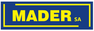 Logo Mader SA partenaire