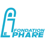 Logo Fondation le Phare partenaire