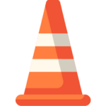 Icone cone